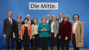 Sollte die CDU sich „rechts“ nennen?