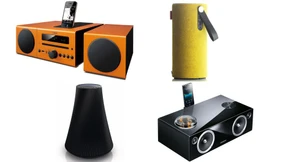 Mit Ghettoblastern geht’s rund