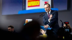 Wissing ist neuer Generalsekretär der FDP