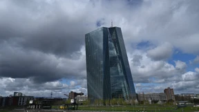 Die EZB erhöht die Zinsen zum neunten Mal in Folge