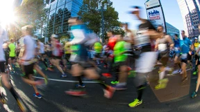 Marathon – zweite Chance für die Kurzstrecke