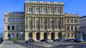 Das Opfer im europäischen Machtspiel