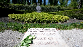 „Nie wieder“ muss wachsen