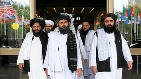 Taliban sprechen von baldigem Friedensabkommen mit Amerika