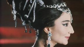 Sie war die letzte Grande Dame von Paris