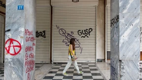 Griechenland schafft die Wende nicht