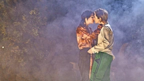 Auf der Brücke zur Gegenwart