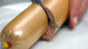 Bauern boykottieren Rügenwalder 