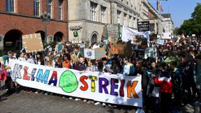 Bundesregierung schwächt Klimaschutz-Programm nicht ab