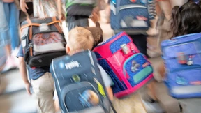 Grundschulen fehlt es an Räumen und Personal