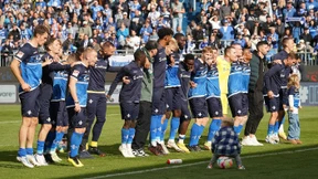 Darmstadt 98 und eine „Wahnsinns-Punkteausbeute“