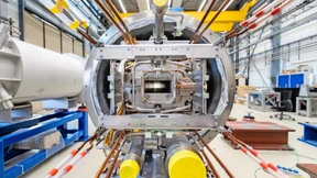 Wie Darmstadt zu einem führenden Hightech-Standort Europas wurde