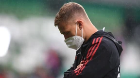 Sportler brauchen Geduld