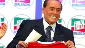 Berlusconi und sein neues romantisches Abenteuer