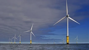 Das Netzgeschäft hält Innogy auf Kurs