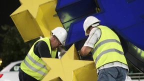 Kein Ende der politischen Börsen