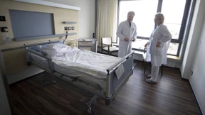 Private Krankenversicherer haben Oberwasser