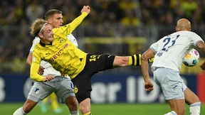 Dortmund steht im Achtelfinale