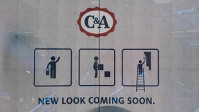 C&A blickt für Expansion nach China