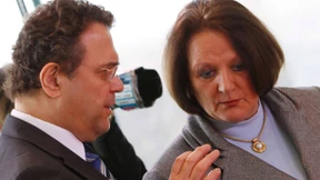 Bedrohliches Gefühl 