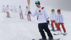 Japan streicht Olympia zusammen