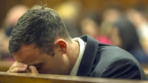 Richterin verkündet Strafe für Paralympics-Star