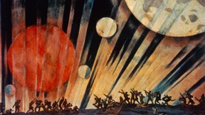 Das klügste Buch über Totalitarismus