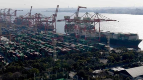 So sehr leidet Japans Wirtschaft unter Chinas Wachstumsschwäche