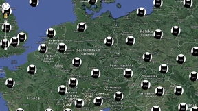 Was ein Katzenbild alles verrät