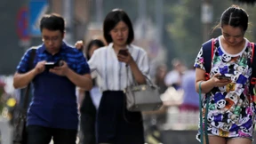 Gewinnt China den Wettlauf in der Künstlichen Intelligenz?