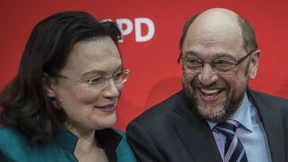 Dreister Griff in volle Kassen 