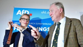 Partei der Verachtung