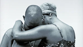 So queer kann das Leben sein