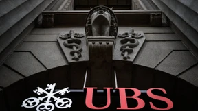 UBS will Rekordstrafe drücken