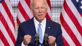 „Wir brauchen Sicherheit in Amerika“