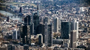 Banker wollen 16 Prozent mehr Gehalt