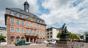 Einig im Wunsch nach Kreisfreiheit