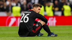 Der Albtraum des Sven Ulreich