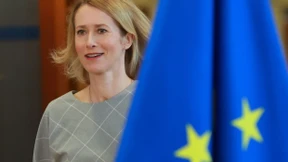 Für diplomatische Verhältnisse maximal konfrontativ