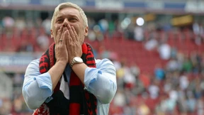 Ein Jubiläum in Vehs Wohnzimmer