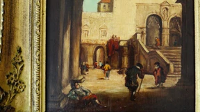 Soziale Porno-Anomalien der Reichen