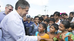 Der Albtraum von Kutupalong