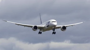 Boeing fiebert „Dreamliner“-Neustart entgegen