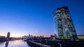 Das Ende der Allmacht