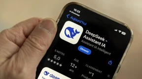 Mehrere Staaten verbieten Deepseek auf Regierungsgeräten