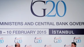 Entscheidendes aus Istanbul