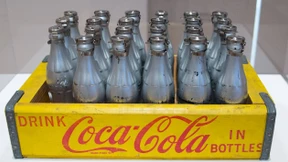 Coca-Cola-Engpass an Ostern?