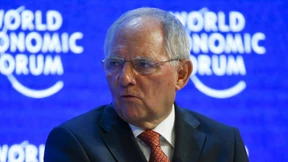 Ein Marshallplan für den Nahen Osten