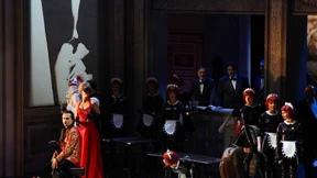 Hol mal den Schlüpfer von der Leine