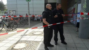 Sprengstoff-Verdacht wegen gebastelter USB-Ladestation